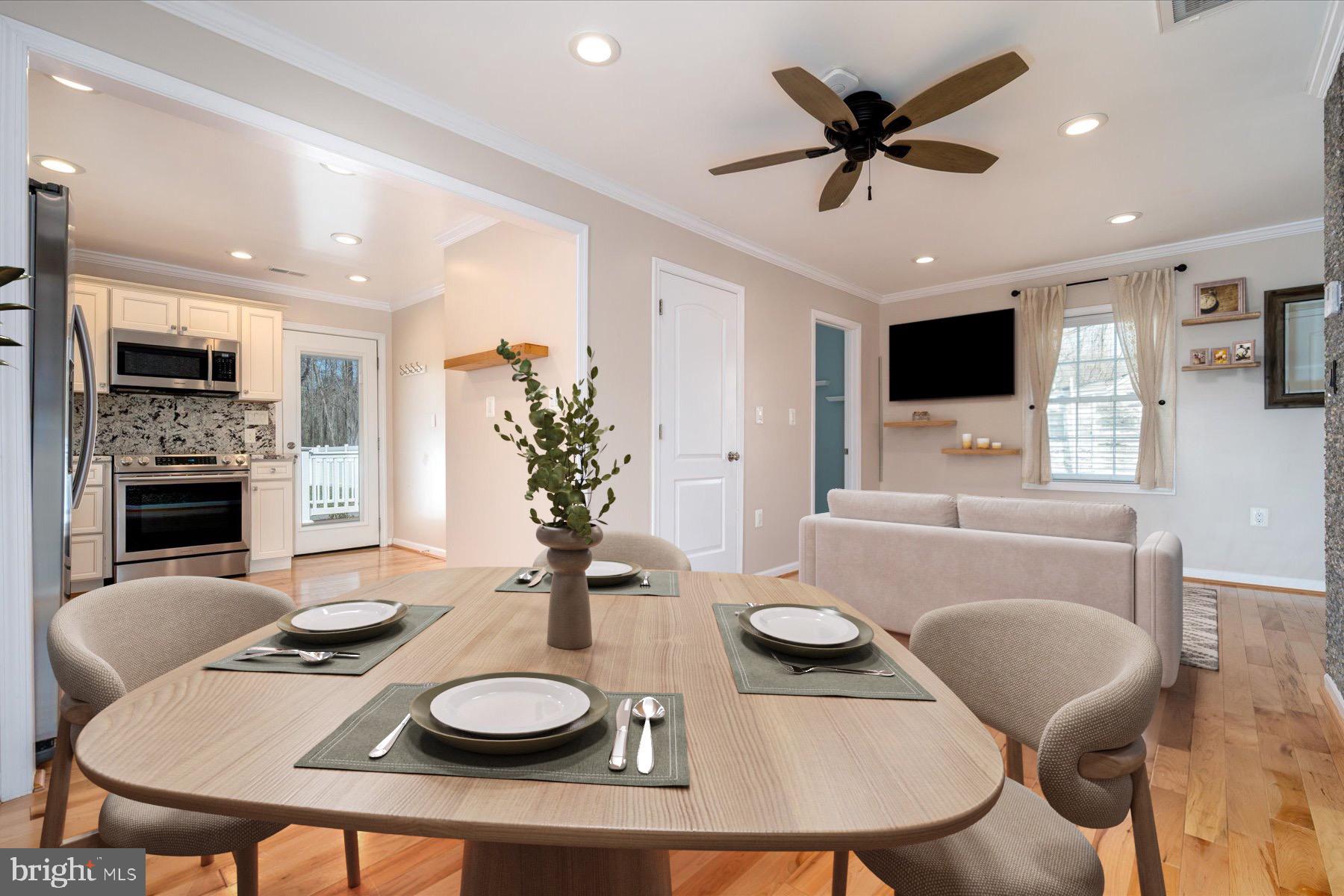 5646 Deale Churchton Road Churchton, MD 20733 - Photo 2 of 23