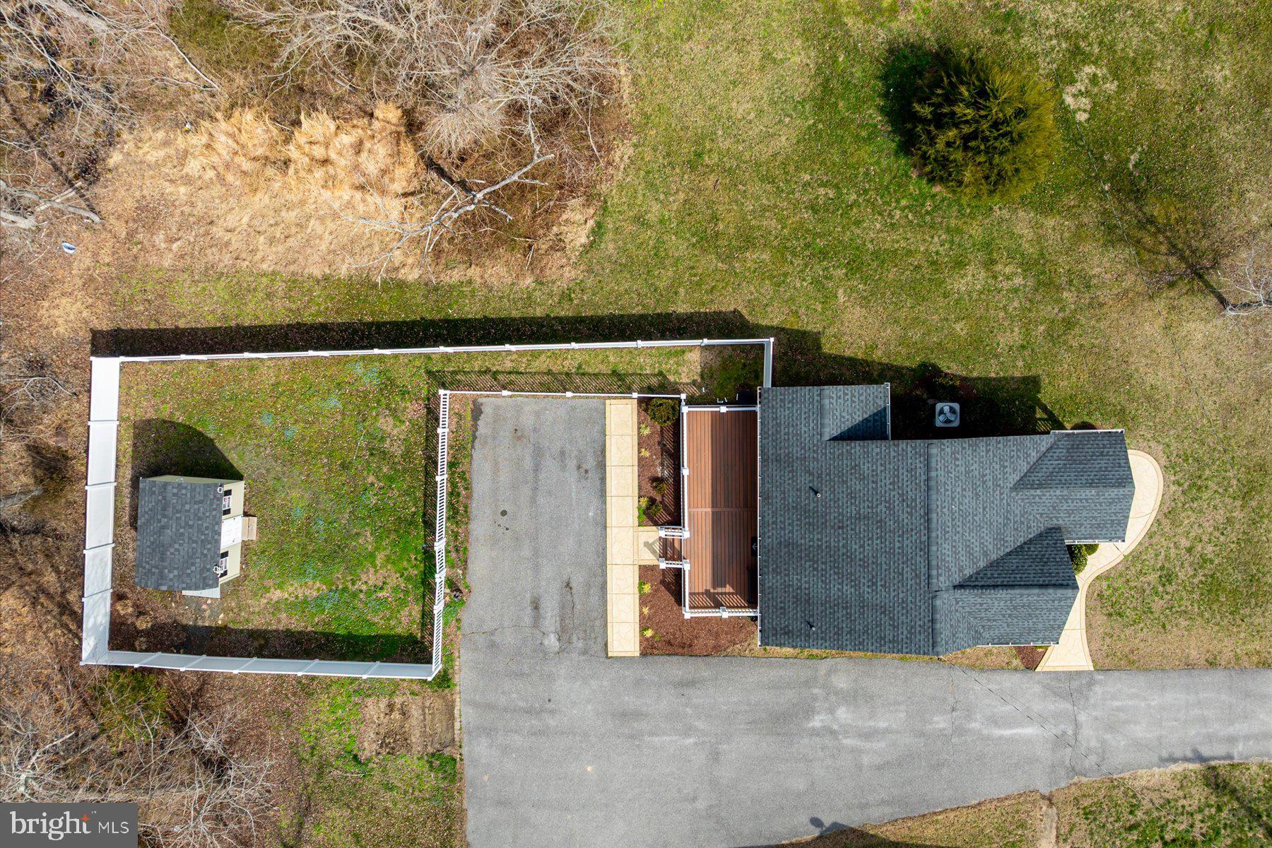 5646 Deale Churchton Road Churchton, MD 20733 - Photo 21 of 23