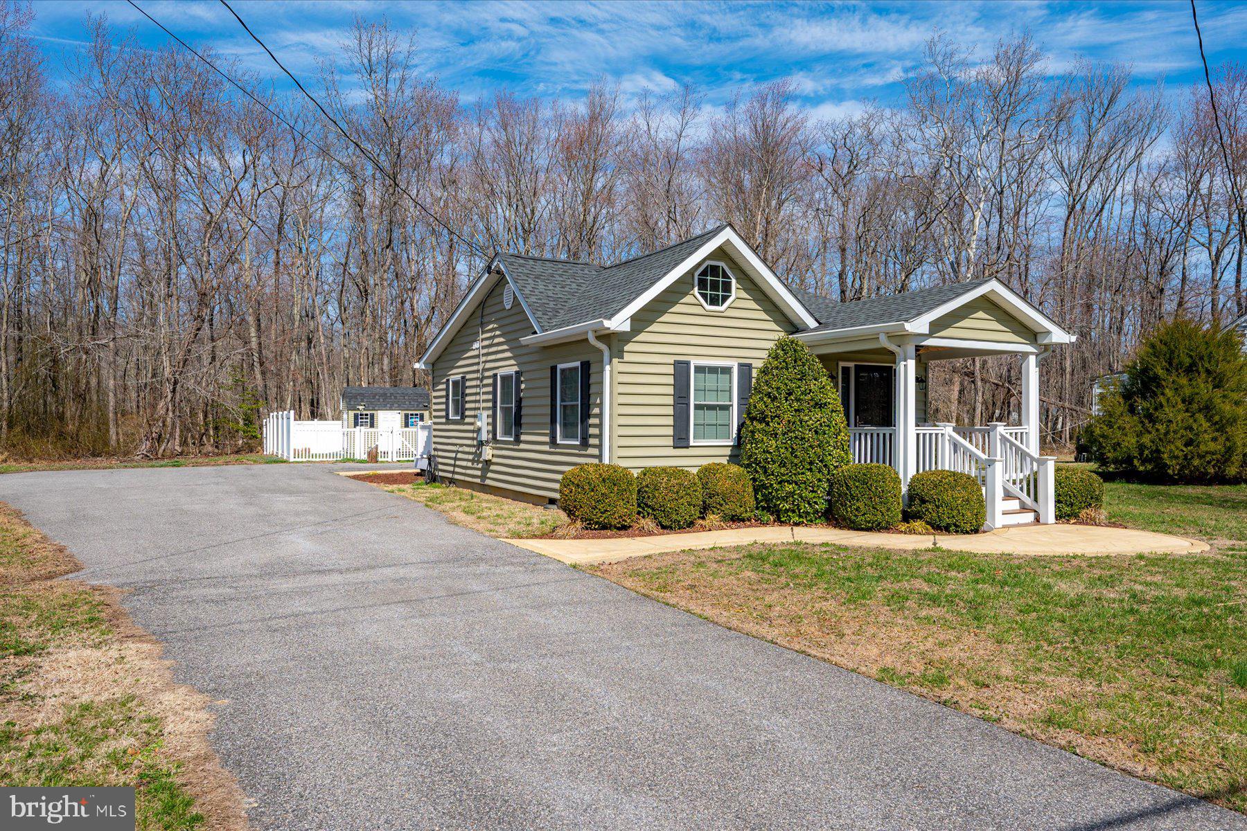 5646 Deale Churchton Road Churchton, MD 20733 - Photo 22 of 23