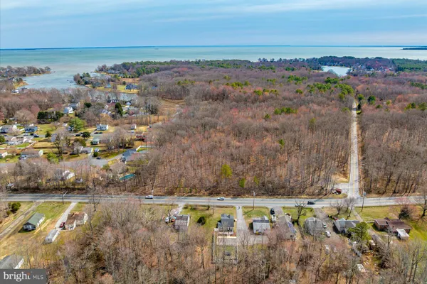 $375,000 | 5646 Deale Churchton Road, Churchton, MD 20733