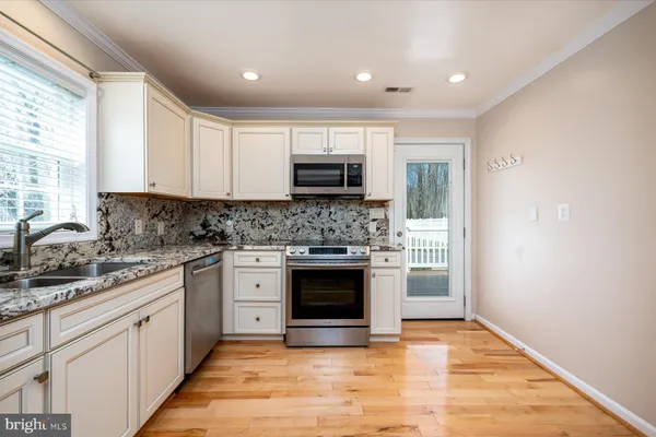 $375,000 | 5646 Deale Churchton Road, Churchton, MD 20733