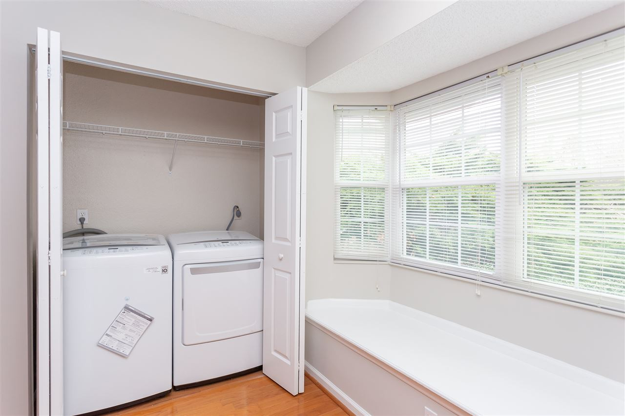 7812 Falcon Rest Circle Raleigh, NC 27615 - Photo 15 of 26 Washer and Dryer are Included!