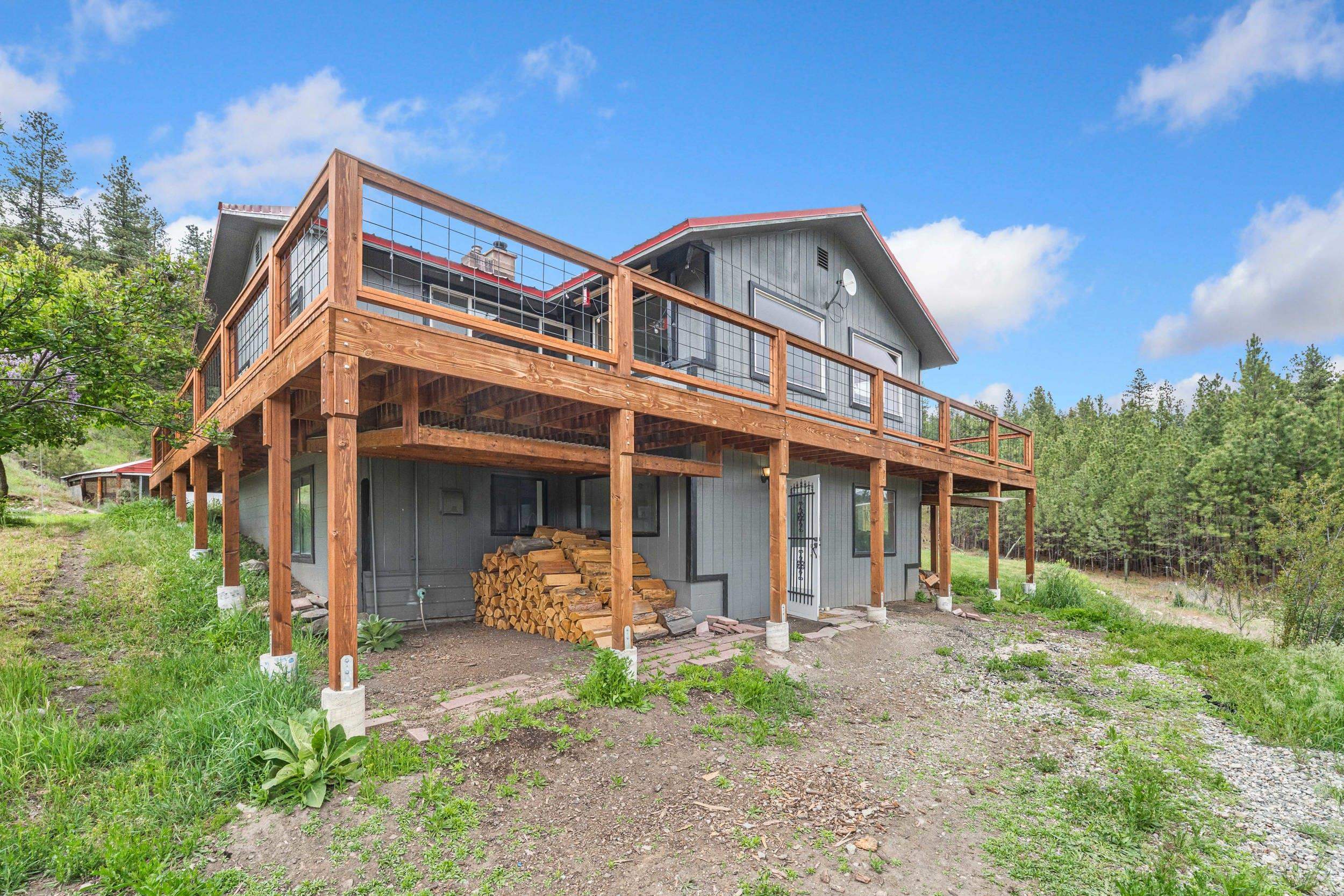 16 Antler Road Republic, WA 99166 - Photo 14 of 50