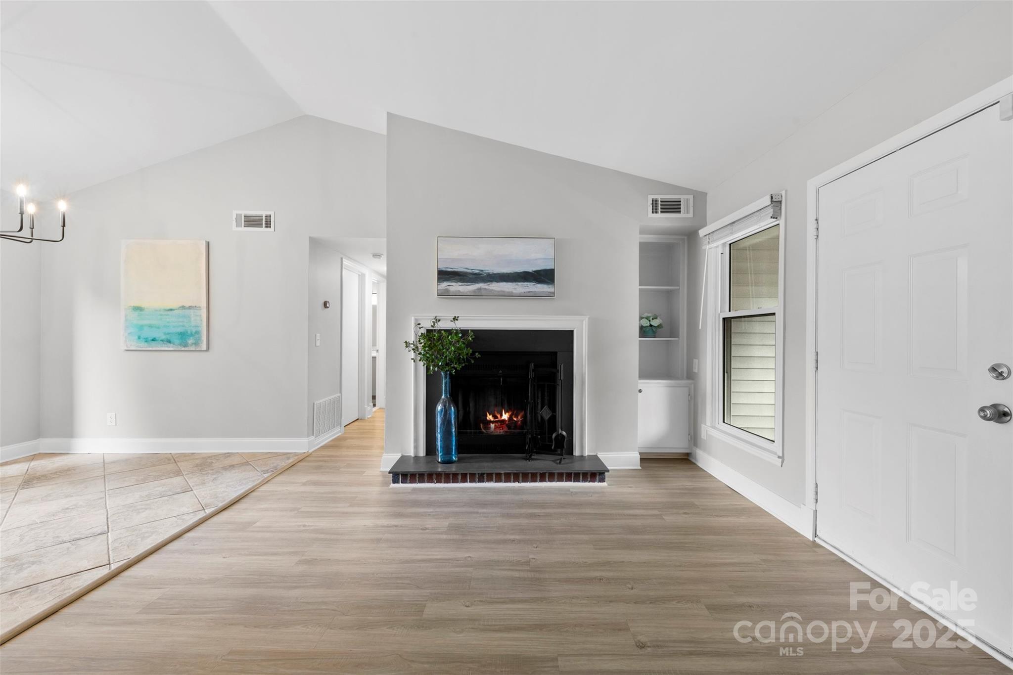 430 Queens Road, Unit 332 Charlotte, NC 28207 - Photo 11 of 31