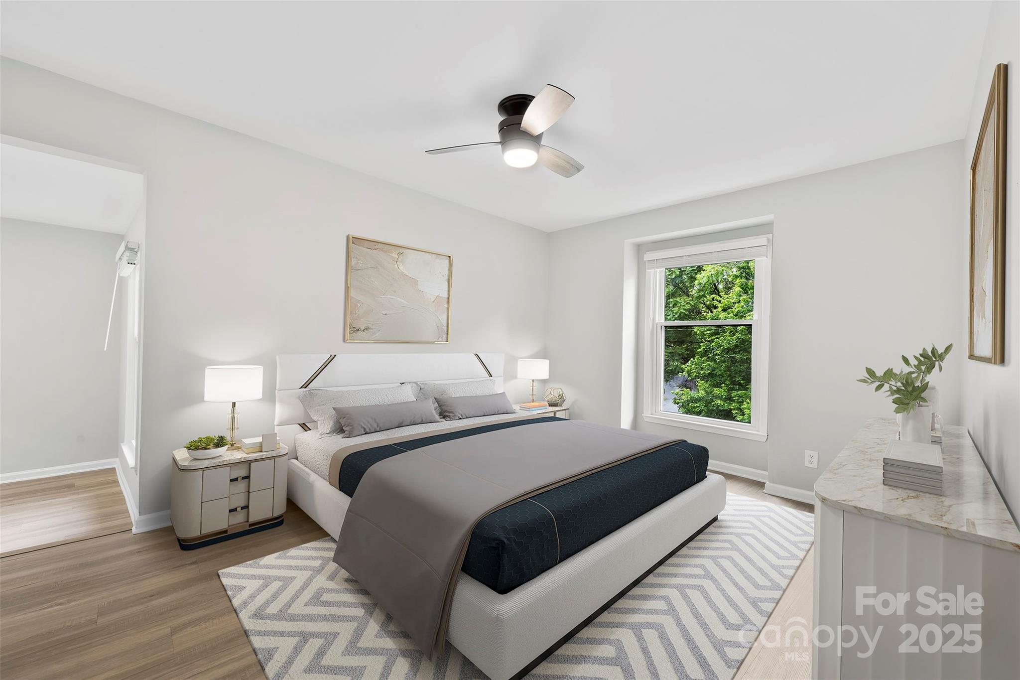 430 Queens Road, Unit 332 Charlotte, NC 28207 - Photo 20 of 31