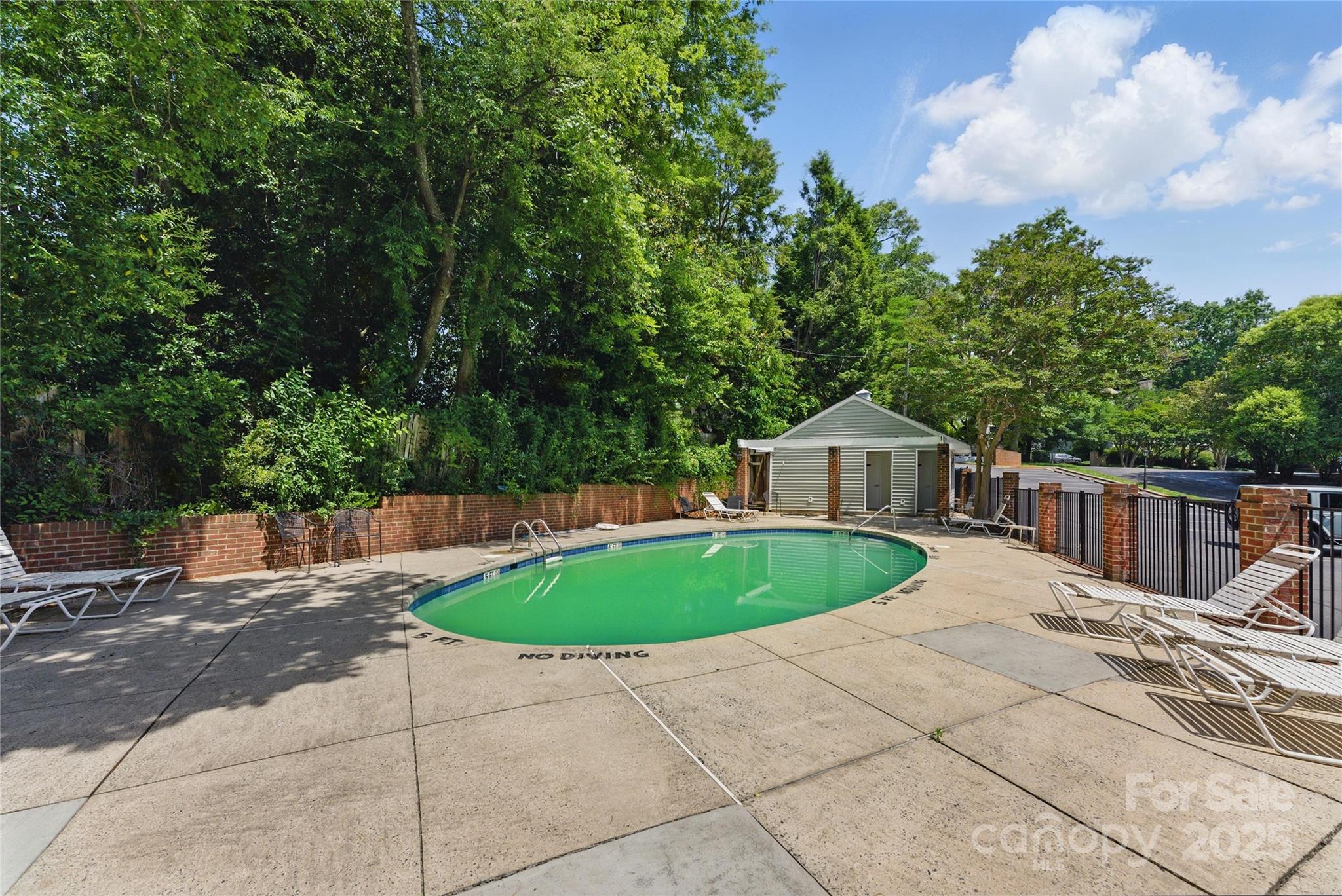 430 Queens Road, Unit 332 Charlotte, NC 28207 - Photo 31 of 31