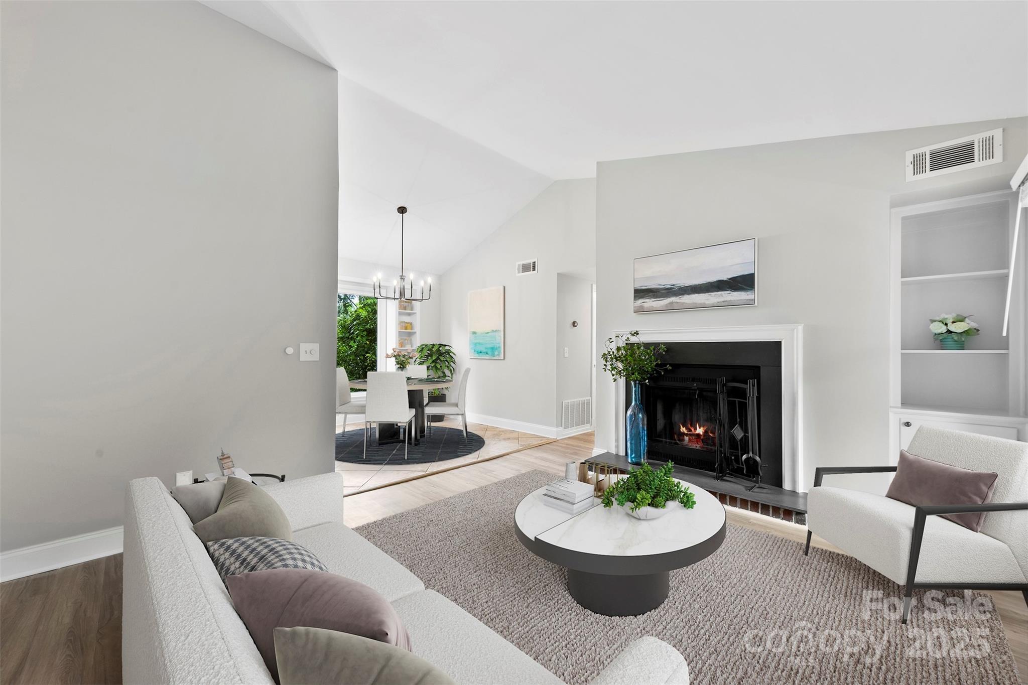 430 Queens Road, Unit 332 Charlotte, NC 28207 - Photo 7 of 31