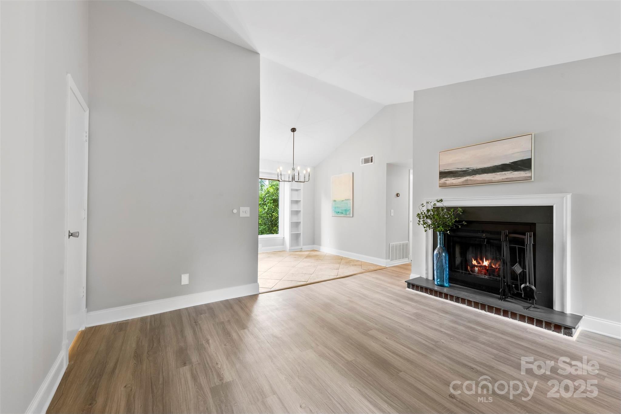 430 Queens Road, Unit 332 Charlotte, NC 28207 - Photo 8 of 31