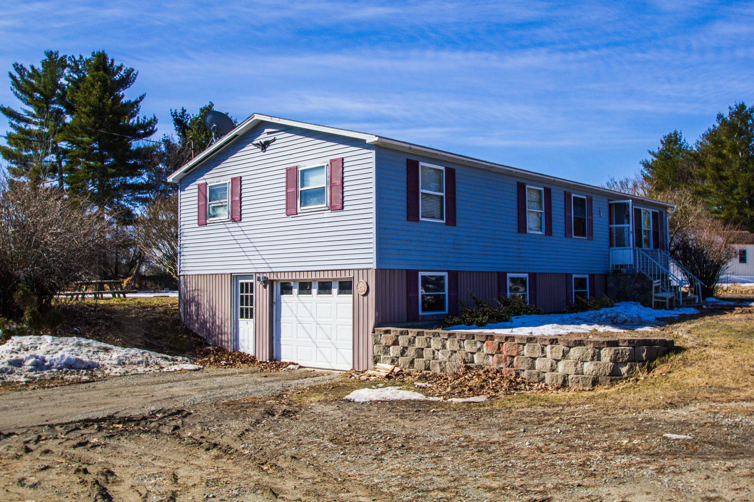 30-32 Stony Brook Road Augusta, ME 04330 - Photo 4 of 48 Stony Brook Rd.-17