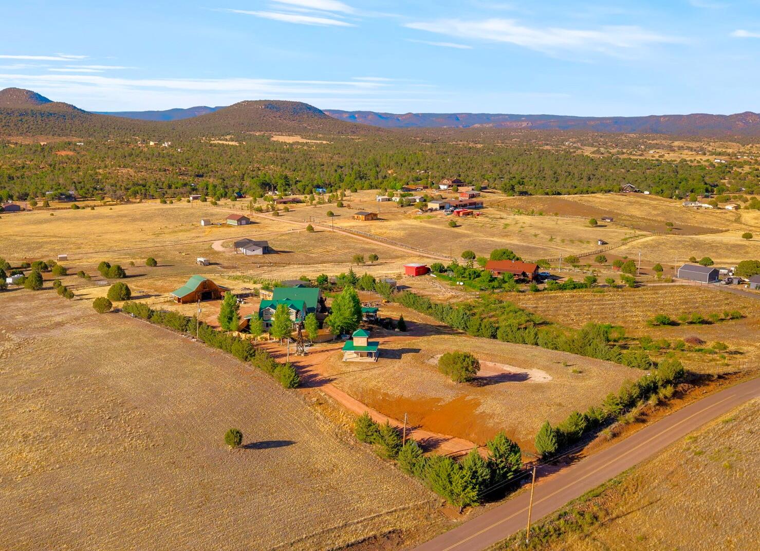 624 Baker Ranch Road Young, AZ 85554 - Photo 85 of 96