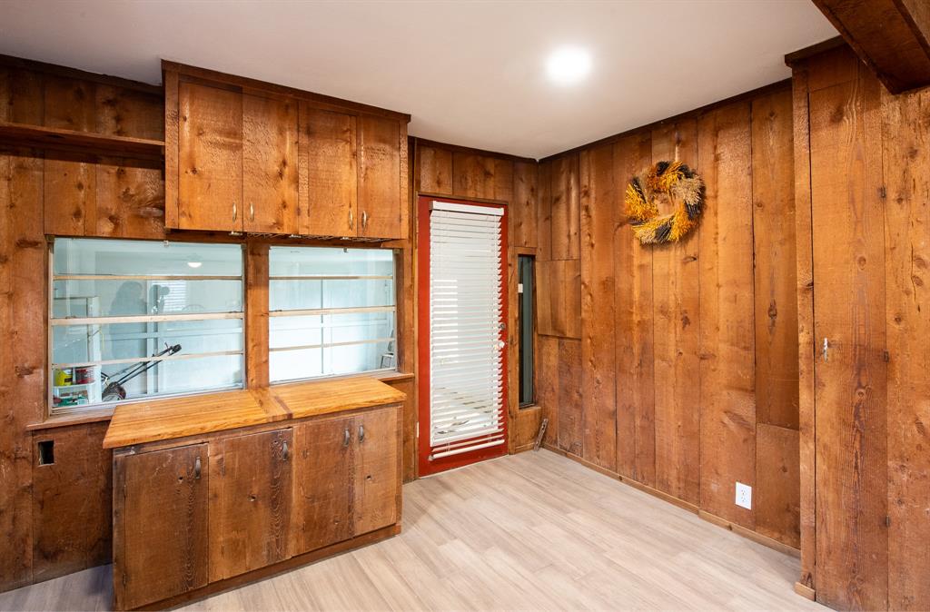 1619 McCormick Street Denton, TX 76205 - Photo 10 of 12 a view of a room with window