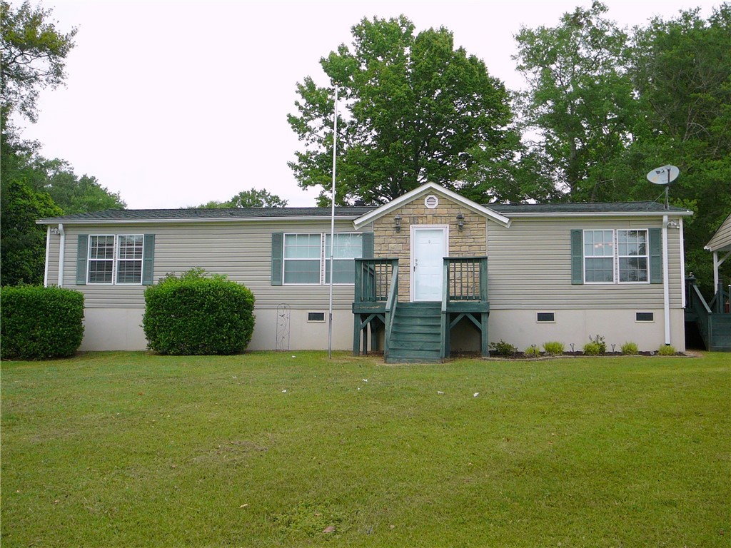 789 Lake Secession Road Anderson, SC 29621 - Photo 1 of 27