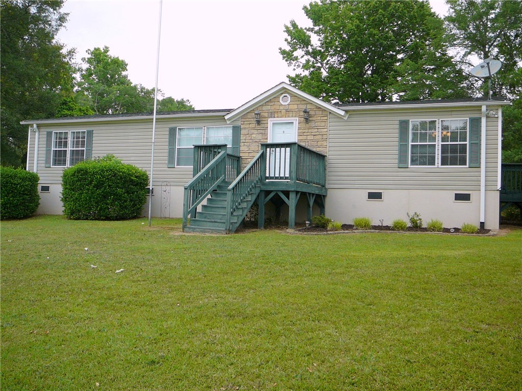 789 Lake Secession Road Anderson, SC 29621 - Photo 27 of 27