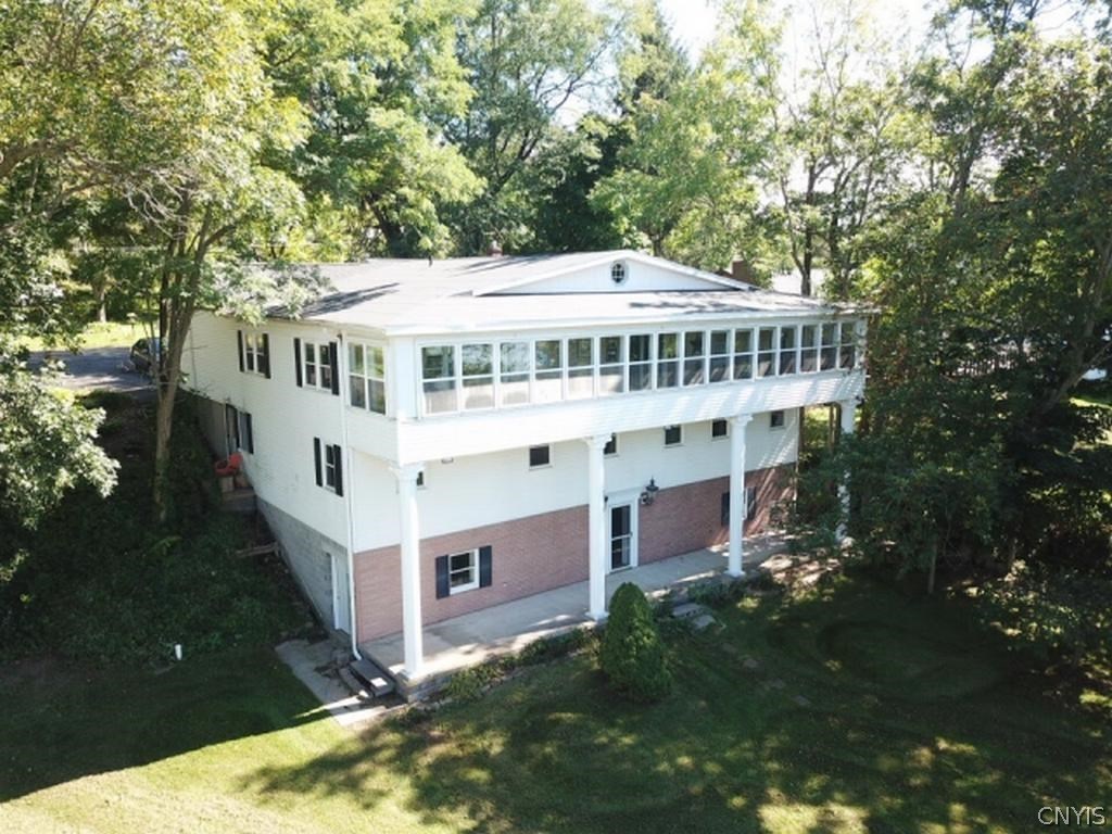 6917 Stevens Road Elbridge, NY 13080 - Photo 1 of 1