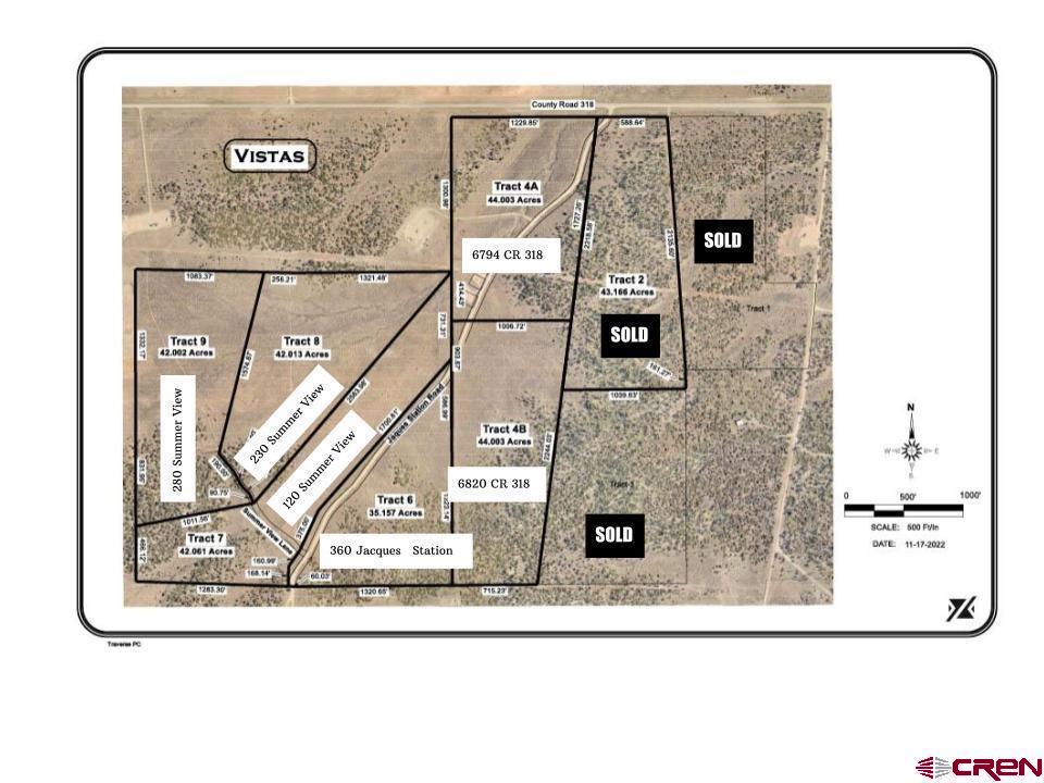 6794 County Road 318 Ignacio, CO 81137 - Photo 3 of 4 a view of entryway
