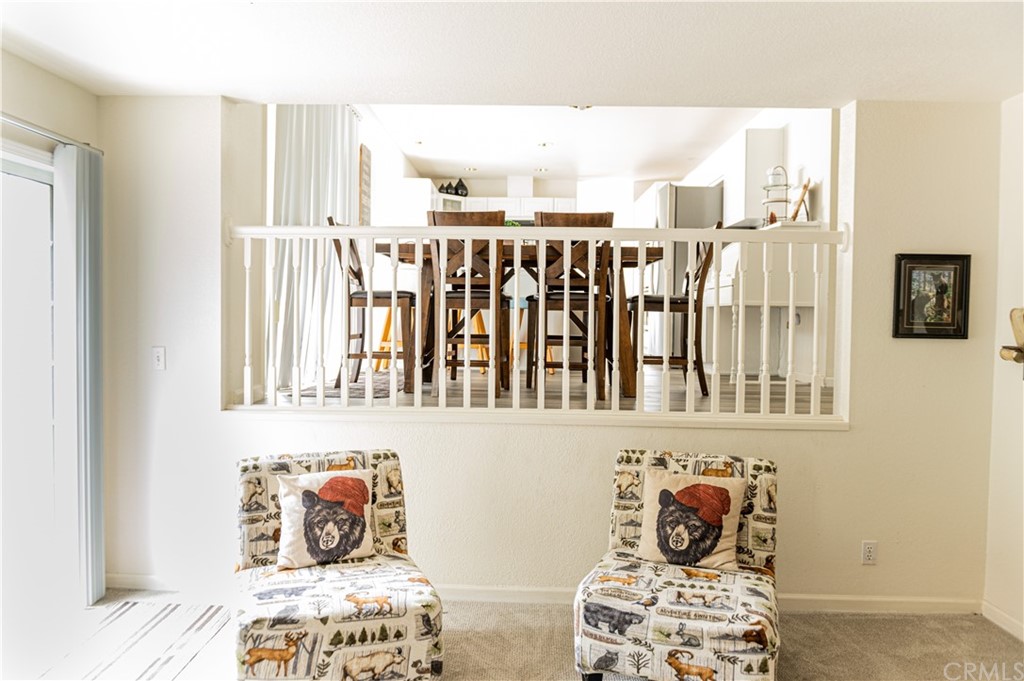 39301 Moonray Lane Oakhurst, CA 93644 - Photo 6 of 41 a bedroom with two beds and a window