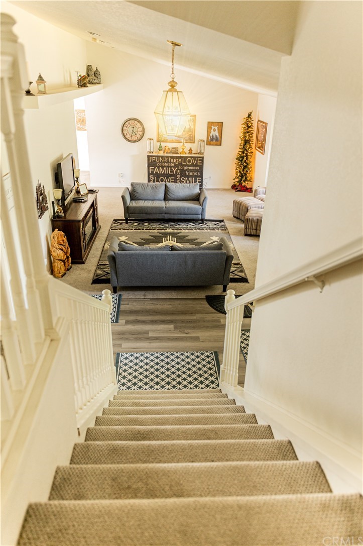39301 Moonray Lane Oakhurst, CA 93644 - Photo 7 of 41 a view of a entryway of a house