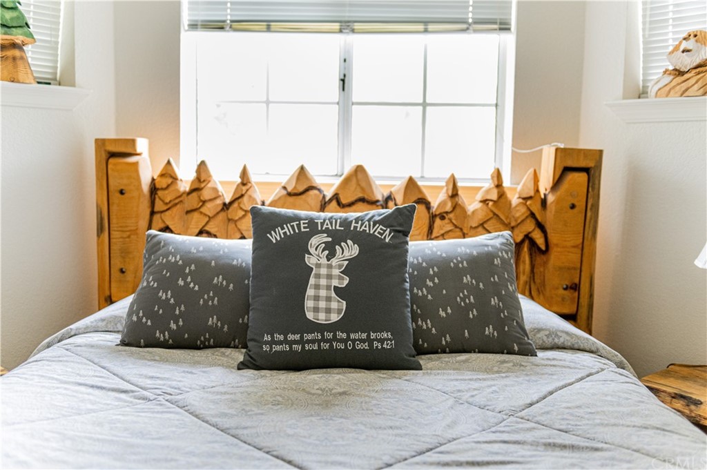 39301 Moonray Lane Oakhurst, CA 93644 - Photo 8 of 41 a view of a table