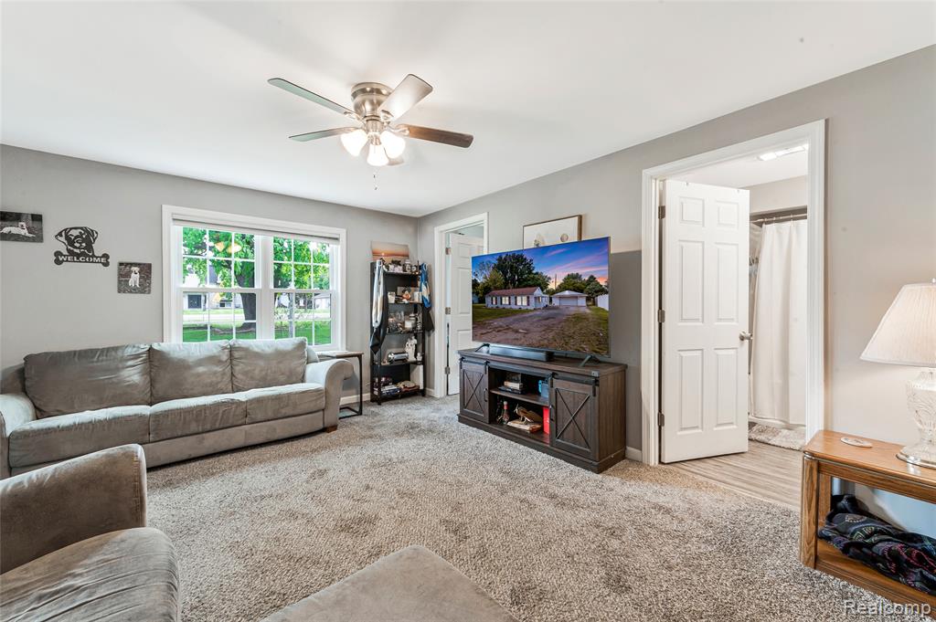 4431 East Mt Morris Road Mount Morris, MI 48458 - Photo 6 of 20