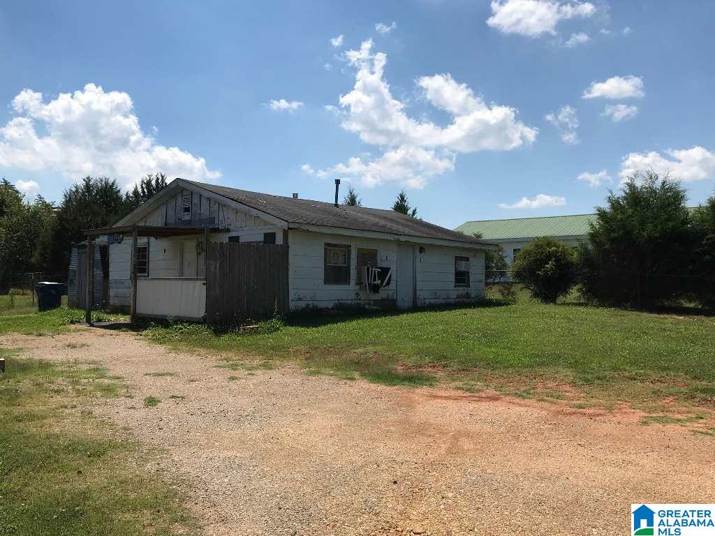 984 Beck Road Eastaboga, AL 36260 - Photo 6 of 33