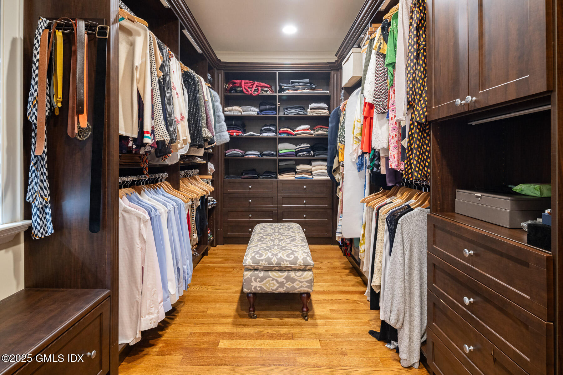 10 Copper Beech Road Greenwich, CT 06830 - Photo 17 of 43 Walk-In Closet