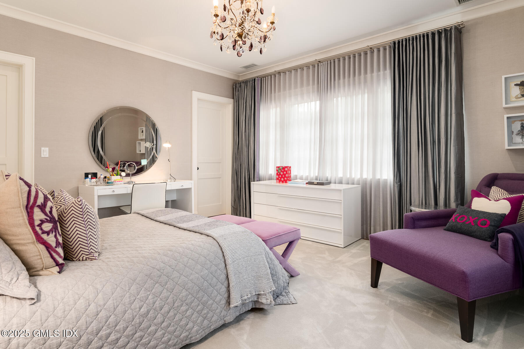 10 Copper Beech Road Greenwich, CT 06830 - Photo 18 of 43 2nd Bedroom