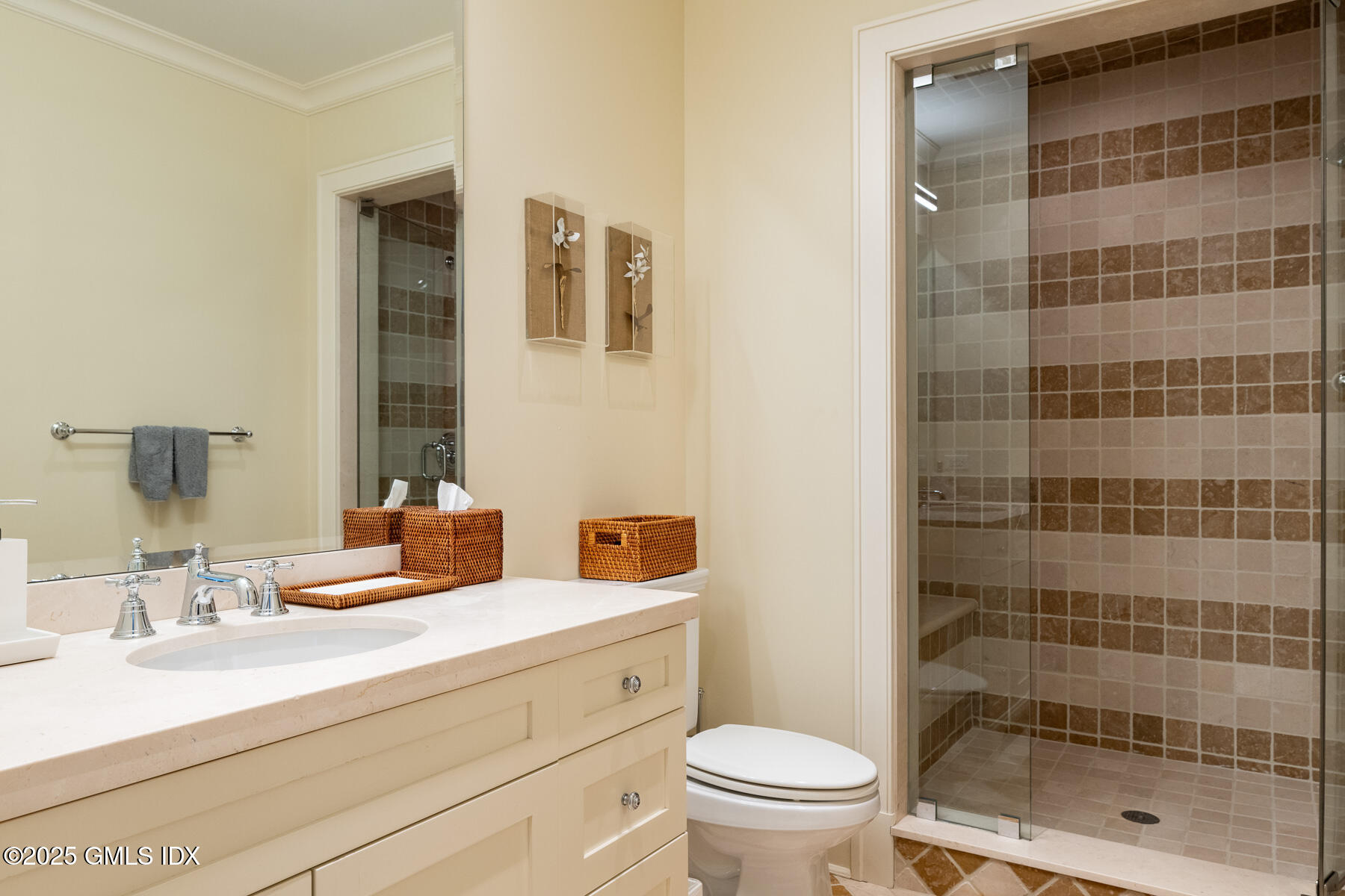 10 Copper Beech Road Greenwich, CT 06830 - Photo 24 of 43 Full Bathroom