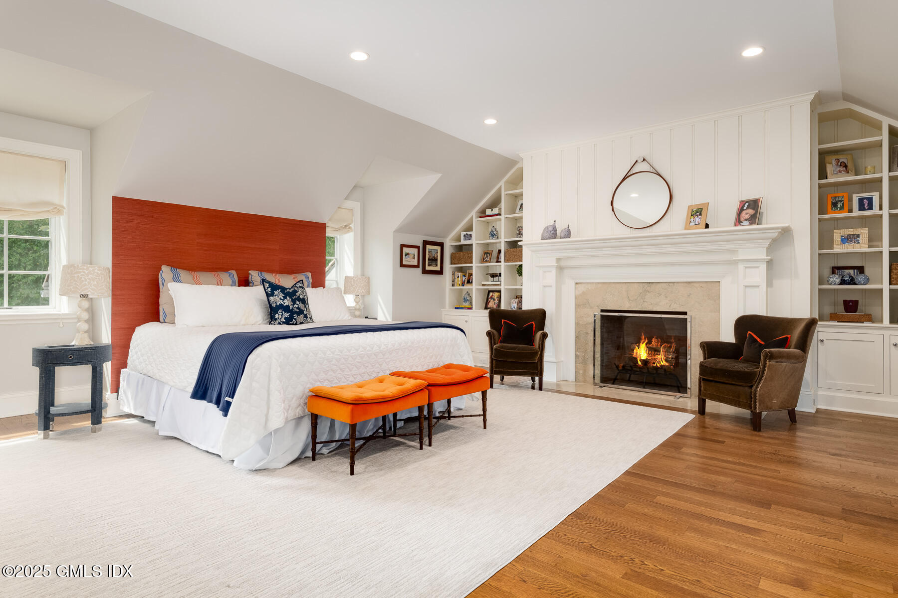 10 Copper Beech Road Greenwich, CT 06830 - Photo 25 of 43 Guest Suite