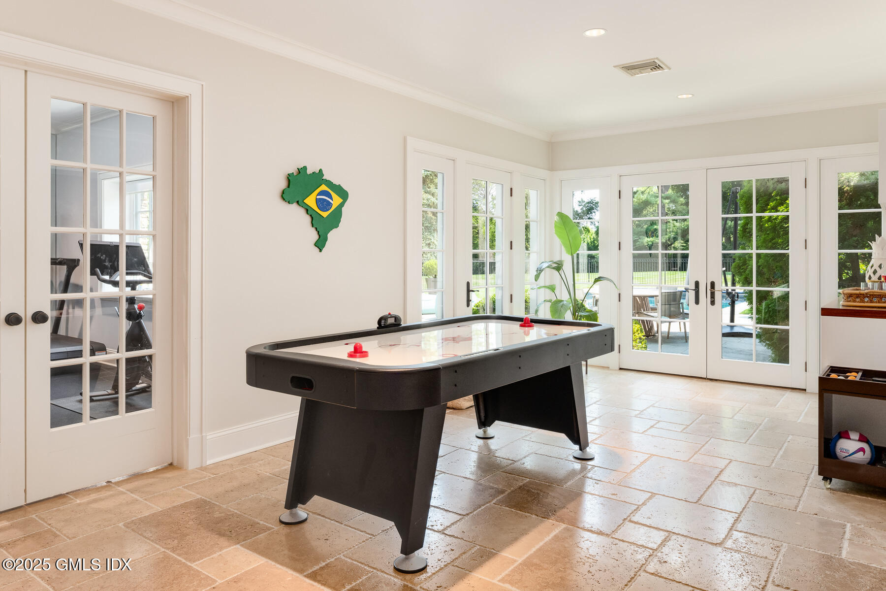 10 Copper Beech Road Greenwich, CT 06830 - Photo 28 of 43 Game Room