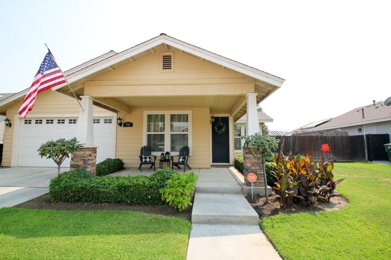 451 West Lilac Avenue Reedley, CA 93654 - Photo 1 of 29 Gallery Image 1