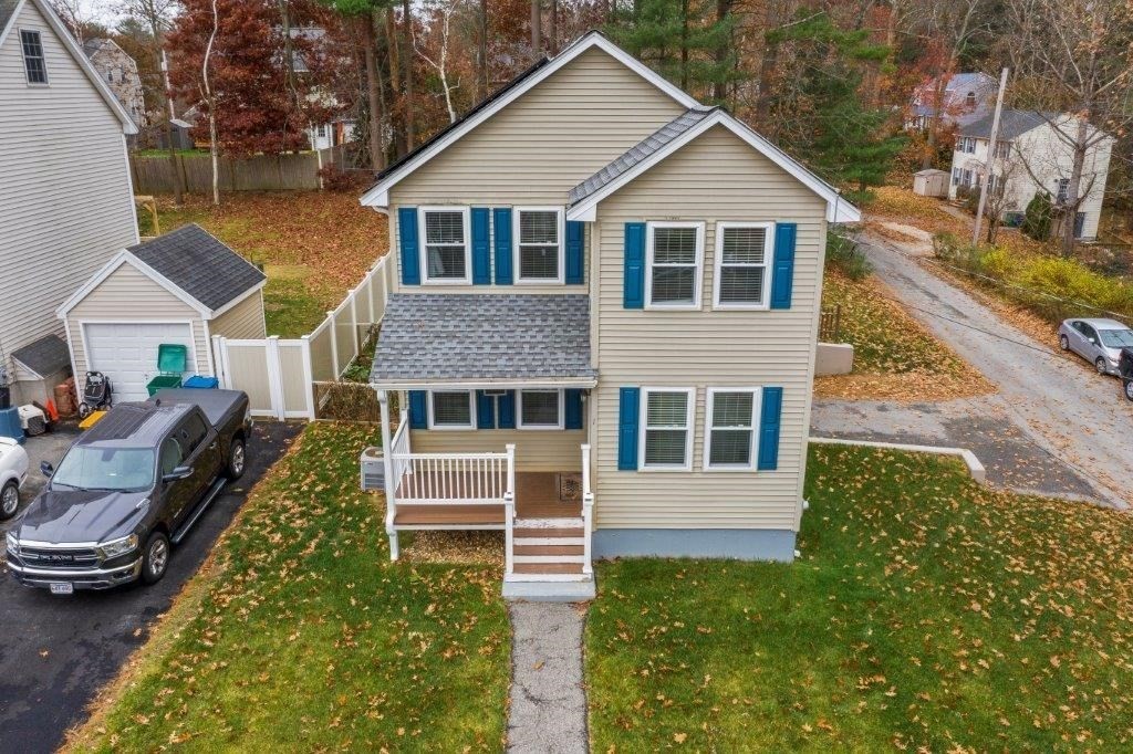 1 Belva Road Billerica, MA 01862 - Photo 27 of 37 Gallery Image 27