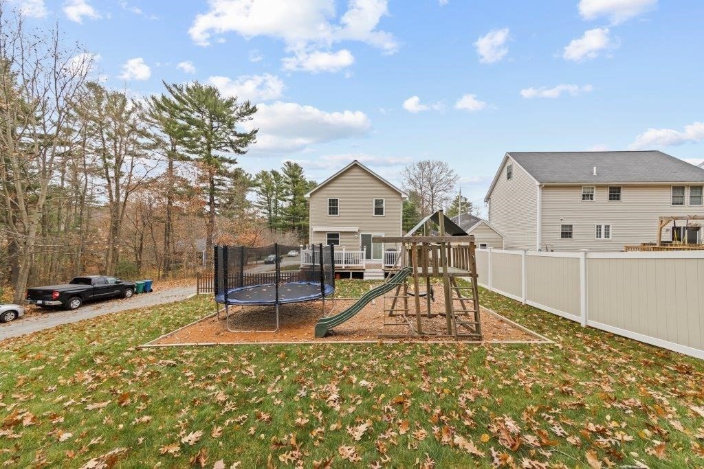 1 Belva Road Billerica, MA 01862 - Photo 34 of 37 Gallery Image 34