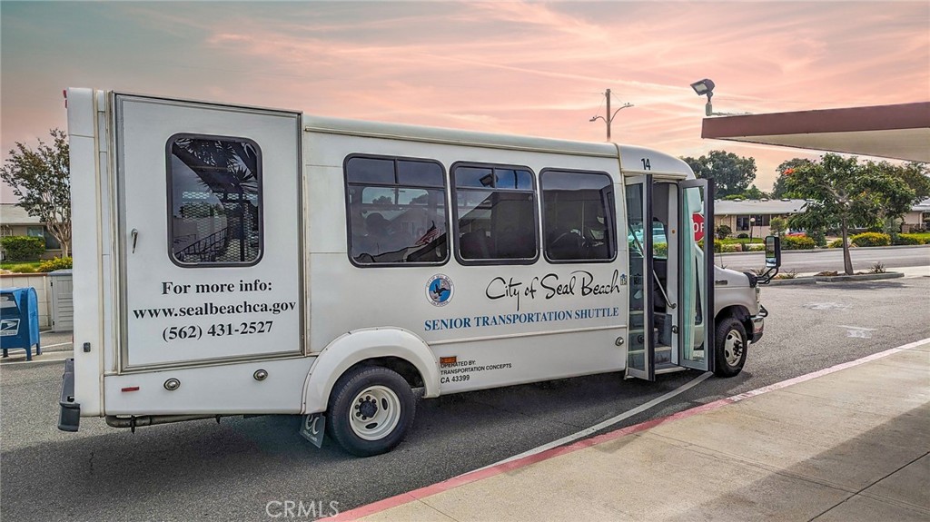 1462 Merion Way, Unit M2 30K Long Beach, CA 90803 - Photo 42 of 51