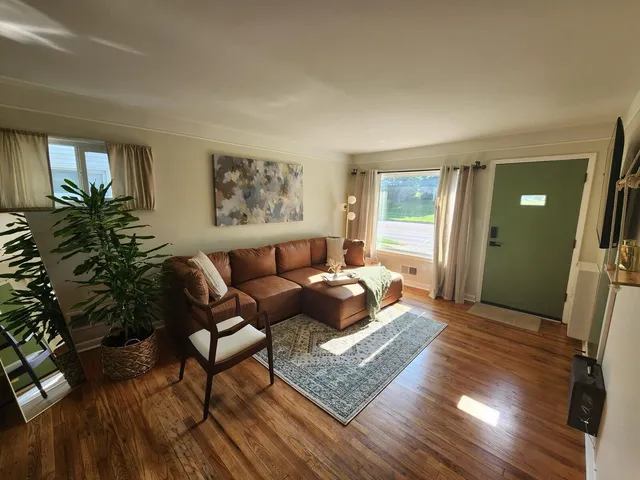 $205,000 | 2464 Greenfield Road, Berkley, MI 48072