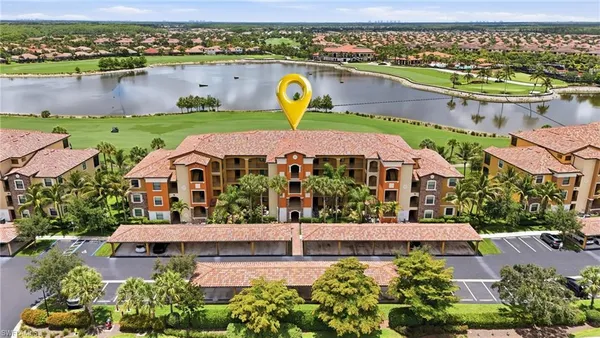 $6,000 | 17961 Bonita National Boulevard, Unit 541, Bonita Springs, FL 34135