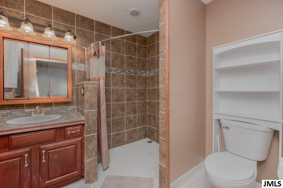 404 County Line Road Cement City, MI 49233 - Photo 12 of 24 Photo 12