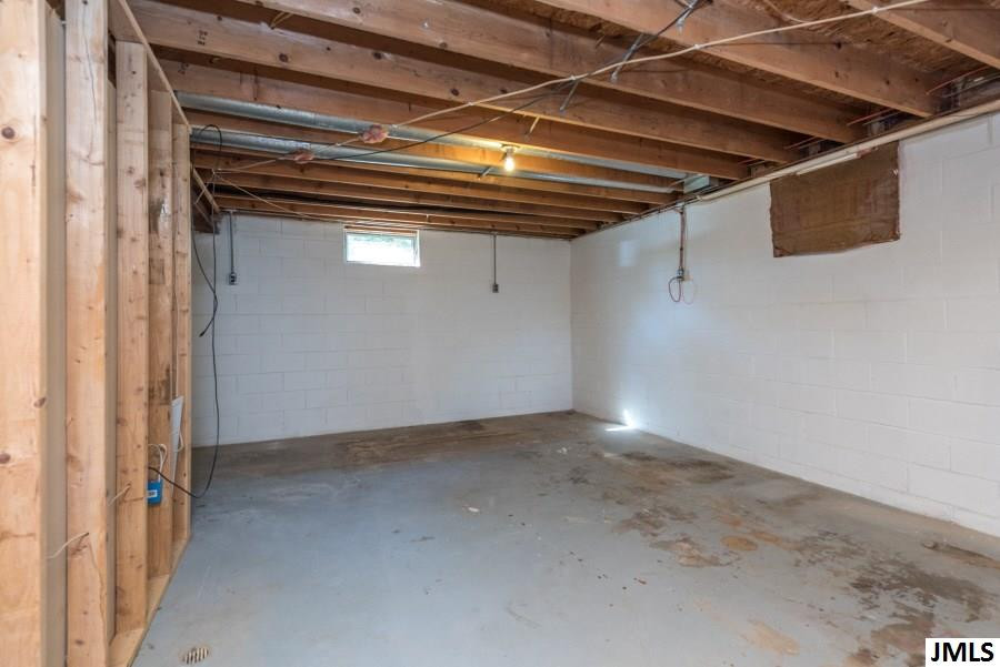 404 County Line Road Cement City, MI 49233 - Photo 18 of 24 Photo 18