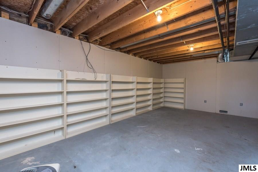 404 County Line Road Cement City, MI 49233 - Photo 19 of 24 Photo 19
