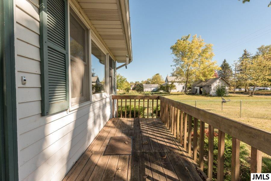 404 County Line Road Cement City, MI 49233 - Photo 20 of 24 Photo 20