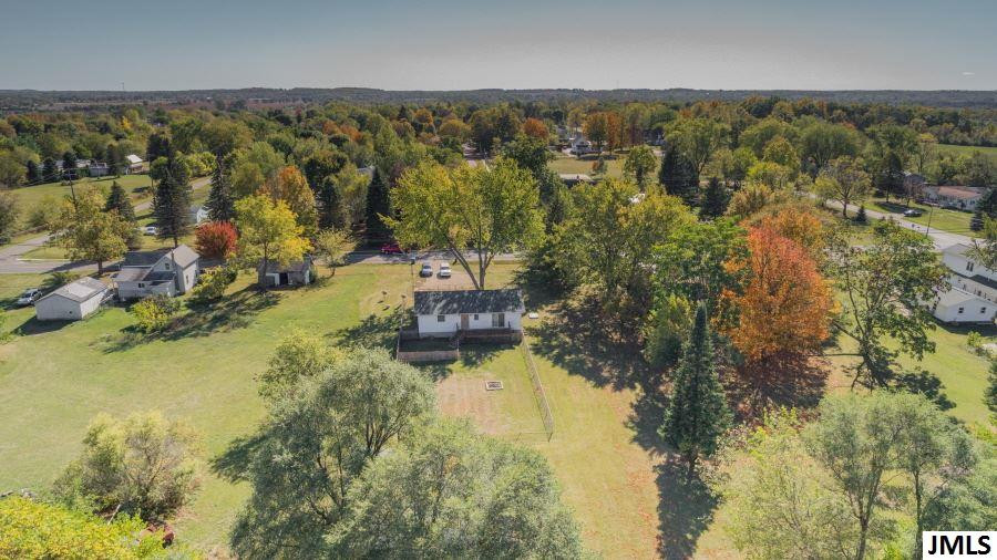 404 County Line Road Cement City, MI 49233 - Photo 23 of 24 Photo 23