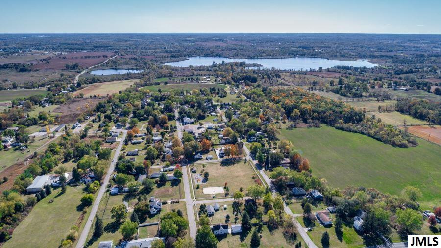 404 County Line Road Cement City, MI 49233 - Photo 24 of 24 Photo 24