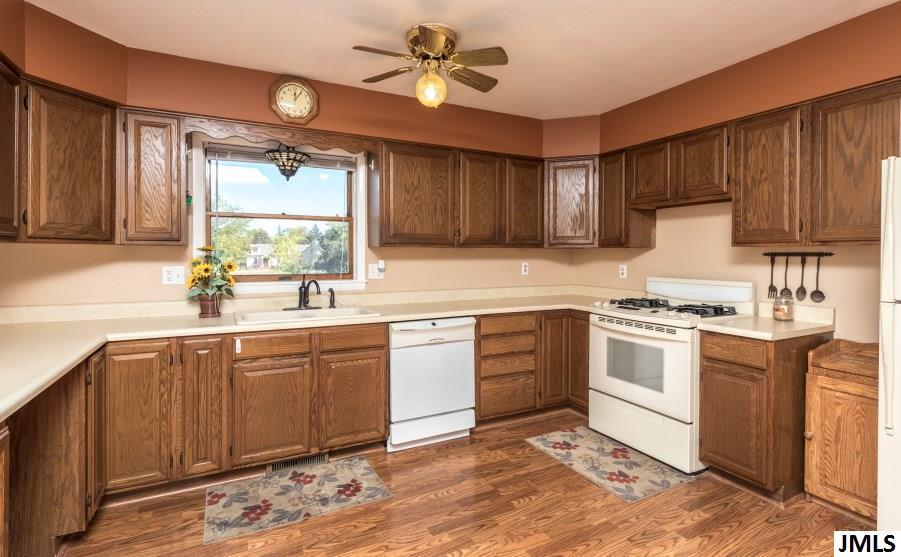 404 County Line Road Cement City, MI 49233 - Photo 8 of 24 Photo 8