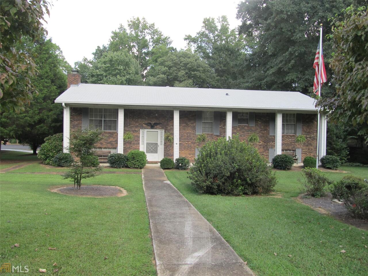411 Waterboy Road, Unit 5C Fairburn, GA 30213 - Photo 1 of 1