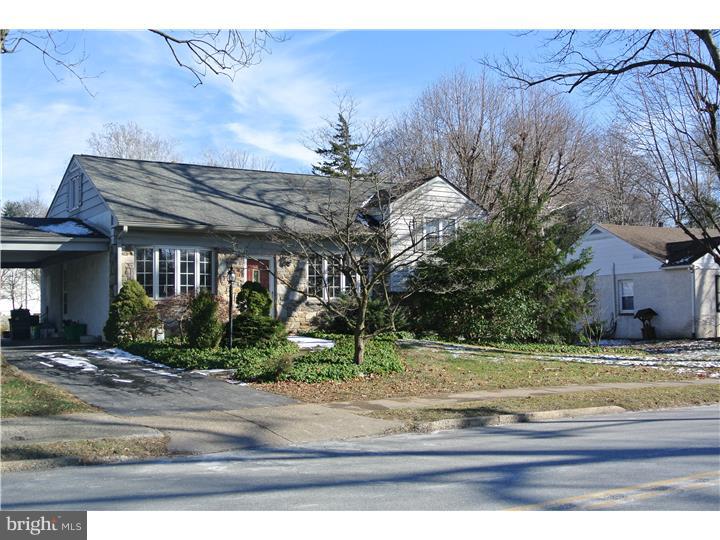 25 Cedar Grove Road Conshohocken, PA 19428 - Photo 1 of 14 Exterior Front