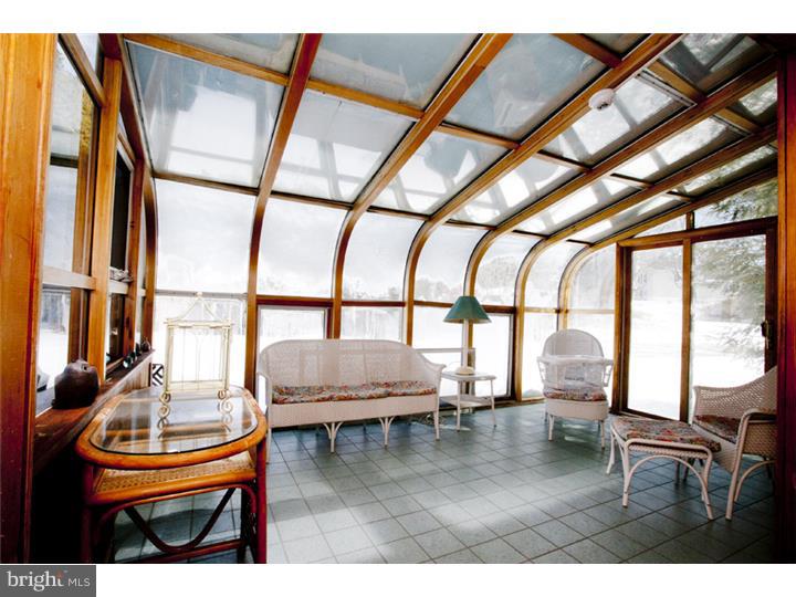 25 Cedar Grove Road Conshohocken, PA 19428 - Photo 12 of 14 Sun Room