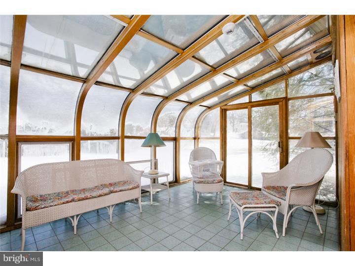 25 Cedar Grove Road Conshohocken, PA 19428 - Photo 13 of 14 Sun Room