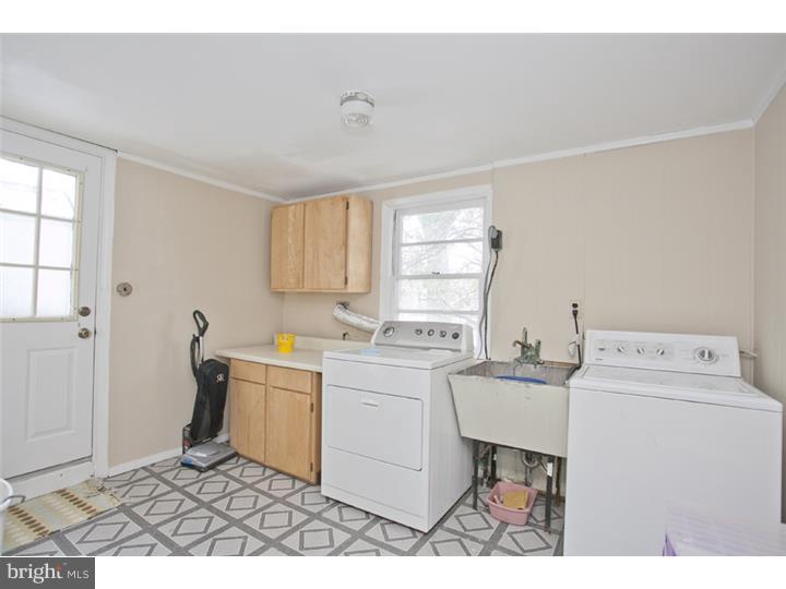 25 Cedar Grove Road Conshohocken, PA 19428 - Photo 14 of 14 Laundry Room