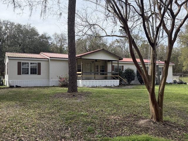 7926 Mt Pleasant Road Hortense, GA 31543 - Photo 2 of 27