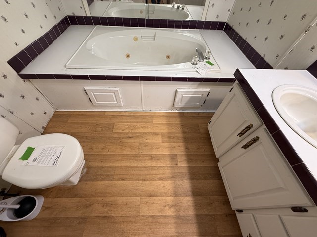 7926 Mt Pleasant Road Hortense, GA 31543 - Photo 27 of 27