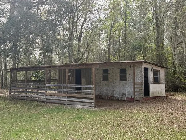 $115,000 | 7926 Mt Pleasant Road, Hortense, GA 31543